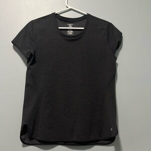 Athletic Quick-Dry t-shirt
